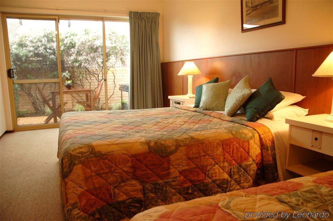 Augusta'S Georgiana Molloy Motel Pokoj fotografie