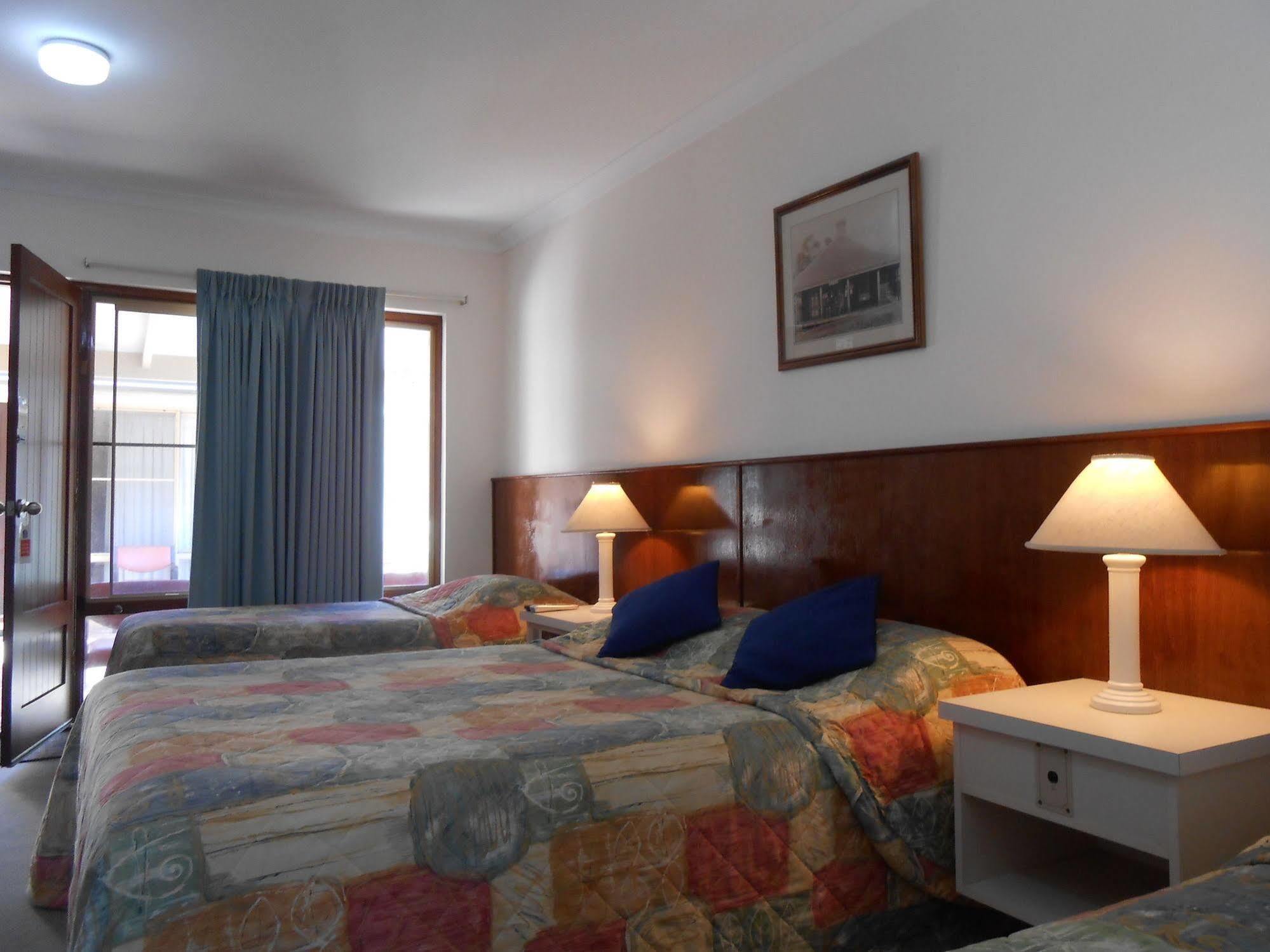 Augusta'S Georgiana Molloy Motel Exteriér fotografie
